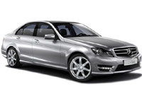 Mercedes C Class Saloon C250 CDI AMG Sport Auto *While Stocks Last*